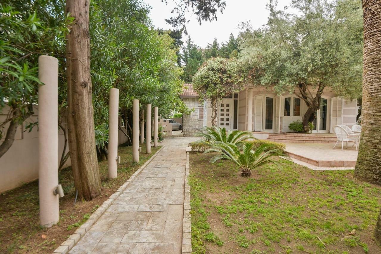 Villa Montenegro Budva Exterior photo