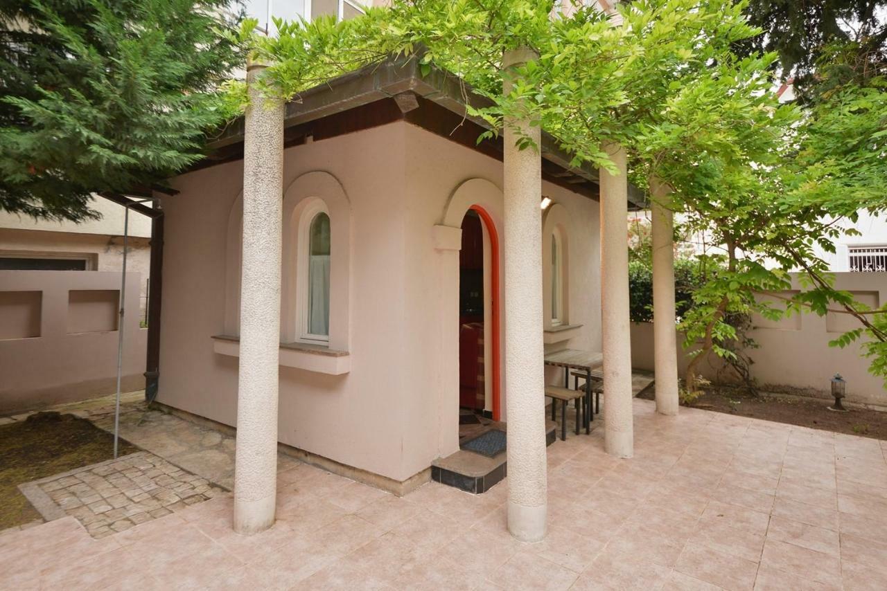 Villa Montenegro Budva Exterior photo