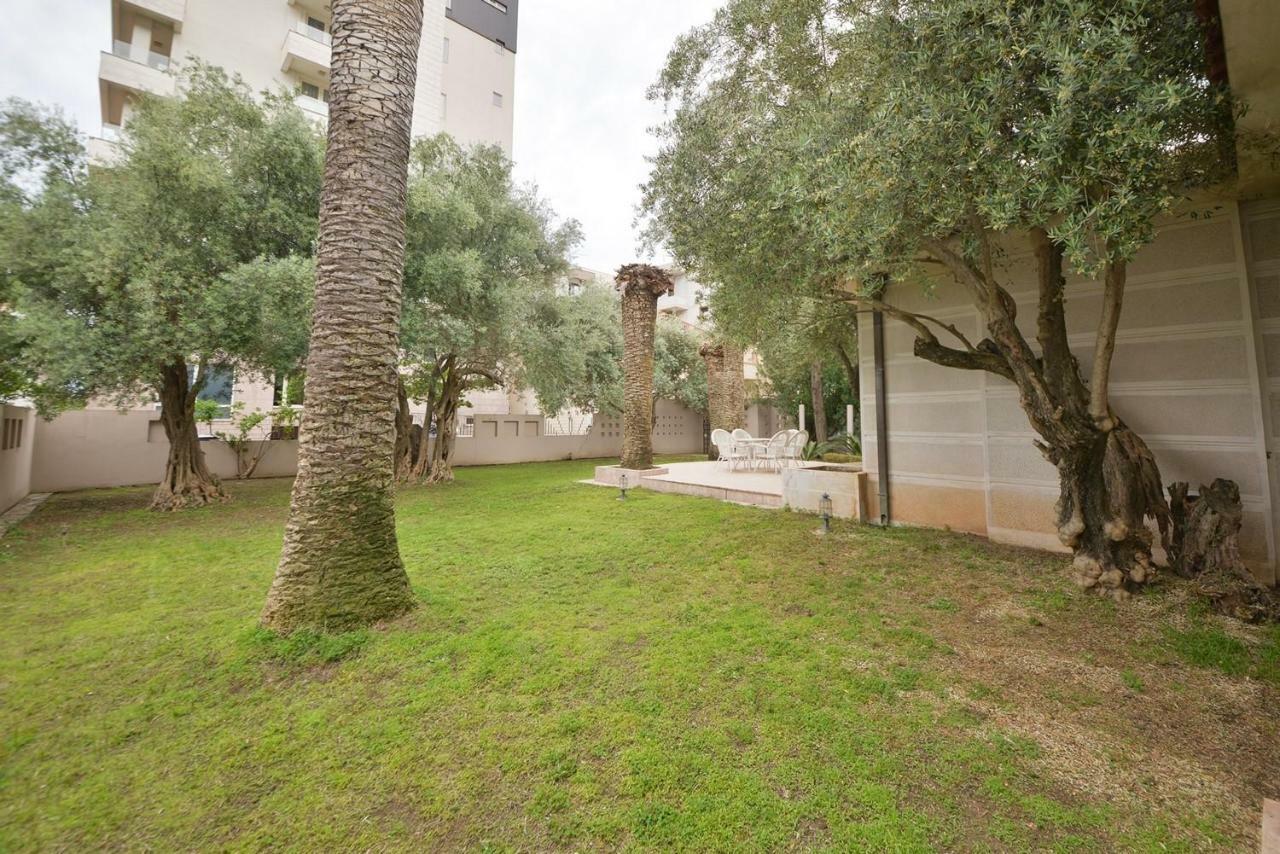 Villa Montenegro Budva Exterior photo